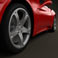 Ferrari California 3d model