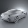 Ferrari California 3d model