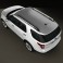Ford Explorer 2011 3d model