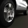 GMC Acadia 2011 3d model