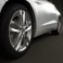 Honda CR-Z (ZF1) 3d model