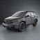 Honda CR-V 2010 3d model