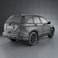 Honda CR-V 2010 3d model