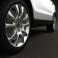Honda CR-V 2010 3d model