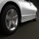 Honda Civic Sedan 2009 3d model