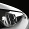 Honda Civic Sedan 2009 3d model