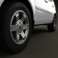 Honda Pilot 2010 3d model