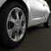 Hyundai i20 3-door 2010 3d model