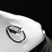 Mazda 3 hatchback 2011 3d model