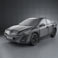 Mazda 3 Sedan 2011 3d model