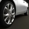 Mazda 3 Sedan 2011 3d model