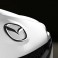 Mazda 3 Sedan 2011 3d model