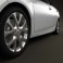 Mazda 6 Sedan 2011 3d model