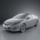 Mazda 6 Sedan 2011 3d model