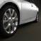 Mazda 6 Wagon 2011 3d model