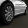 Mercedes-Benz R-Class 2011 3d model