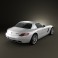 Mercedes-Benz SLS AMG 2011 3d model