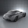 Mercedes-Benz SLS AMG 2011 3d model