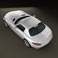 Mercedes-Benz SLS AMG 2011 3d model