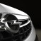 Opel Corsa 3-door 2011 3d model