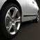 Peugeot 3008 2010 3d model