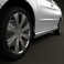 Peugeot 308 2012 3d model