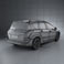 Peugeot 308 SW 2012 3d model