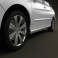 Peugeot 308 SW 2012 3d model