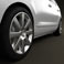 Peugeot 5008 2010 3d model