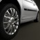 Renault Clio 3-door 2010 3d model