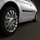 Renault Clio 5-door 2010 3d model