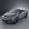 Renault Megane CC 2011 3d model