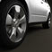 Subaru Forester 3d model
