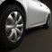 Toyota Corolla 2010 3d model