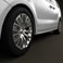 Volkswagen Sharan (Typ 7N) 2010 3d model