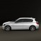 BMW 1 Series (F20) 5-door 2011 3d model