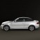 BMW 1 Series convertible 2009 3d model