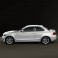 BMW 1 Series 3-door coupe 2009 3d model