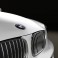 BMW 1 Series 3-door coupe 2009 3d model