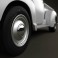 Chevrolet Advance Design Pickup 1951 3d model
