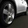 Chevrolet Orlando 2011 3d model