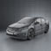 Chevrolet Volt 2011 3d model