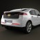 Chevrolet Volt 2011 3d model