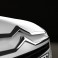 Citroen C5 Saloon 2011 3d model