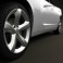 Dodge Charger (LX) 2011 with HQ Interior 3d model