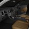 Dodge Charger (LX) 2011 with HQ Interior 3d model