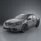 Honda Accord Sedan 2011 3d model
