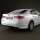 Honda Accord Sedan 2011 3d model