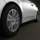 Honda Accord Sedan 2011 3d model