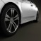 Honda Accord Sedan Type S 2011 3d model
